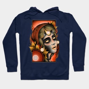 Lady Evangelical Hoodie